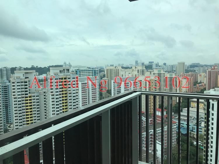 Regency Suites (D3), Apartment #163772592